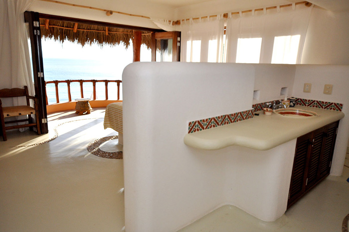Mexico Rental-Casa Sano y Salvo